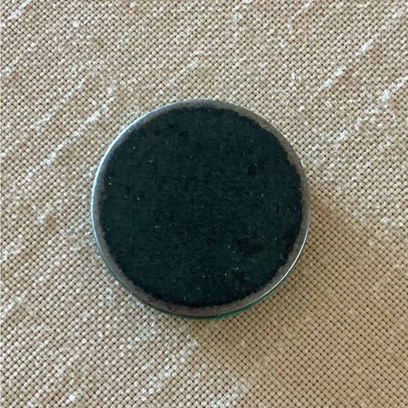 Turquoise Golf Ball Marker Green Blue Infused Epoxy - Picture 2 of 5